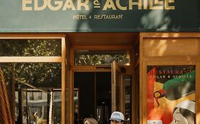 Hôtel Edgar